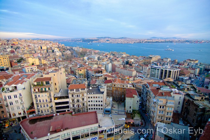 Istanbul